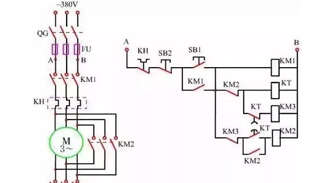 變頻電機廠家淺析電機噪聲過大的原因