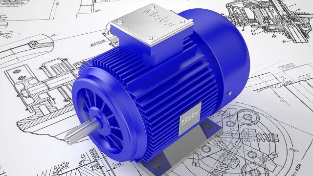 山東電機廠家盤點電機振動過大的危害