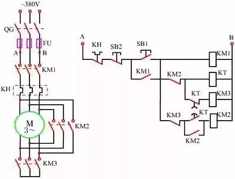 山東盛華電機廠家