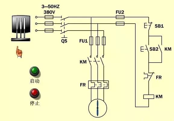 電機電流3