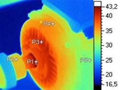 變頻調速電動機發熱
